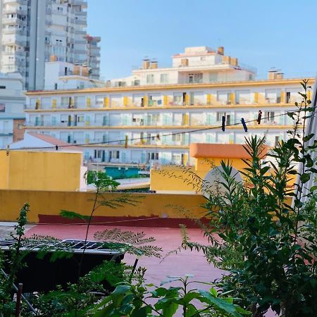 Cosy Nest Costa De Sol By Namaste Elite Apartamento Torremolinos Exterior foto