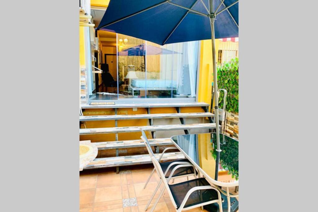 Cosy Nest Costa De Sol By Namaste Elite Apartamento Torremolinos Exterior foto