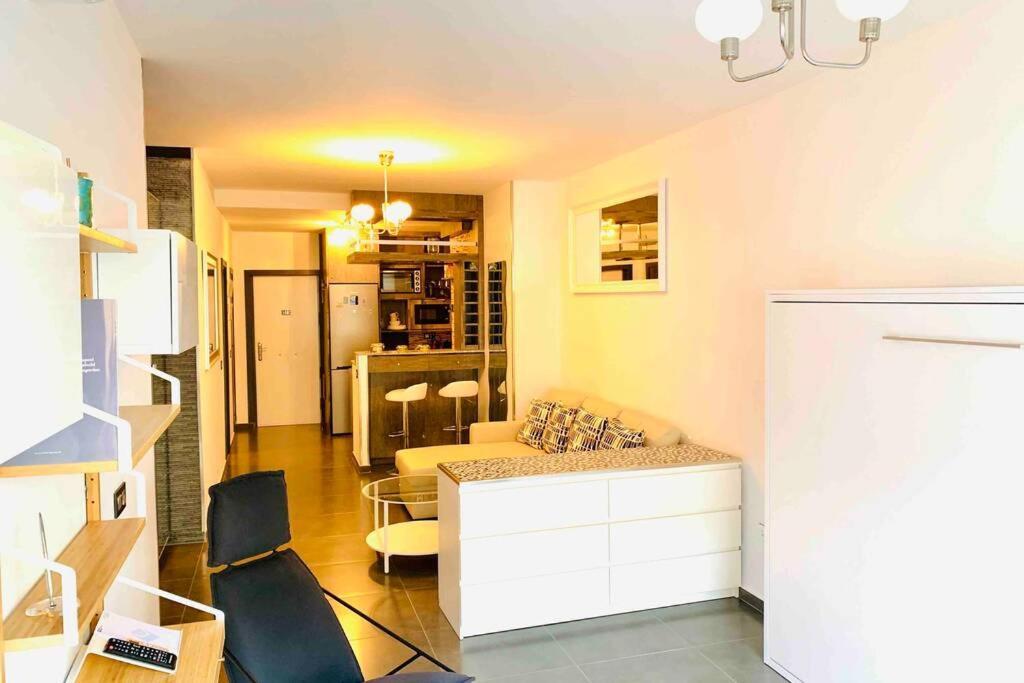 Cosy Nest Costa De Sol By Namaste Elite Apartamento Torremolinos Exterior foto