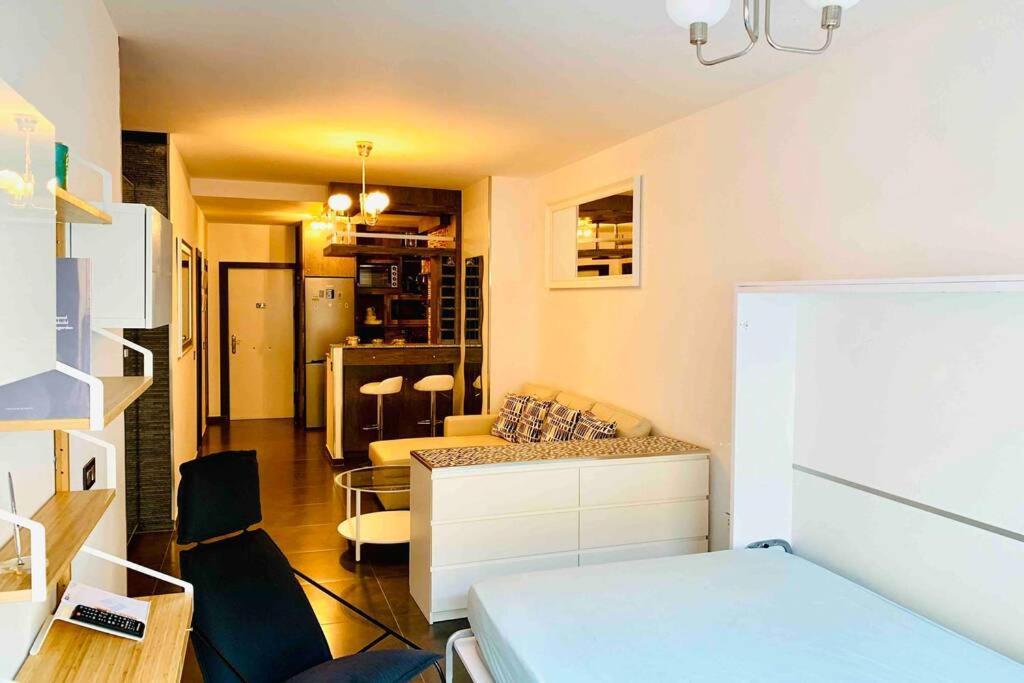 Cosy Nest Costa De Sol By Namaste Elite Apartamento Torremolinos Exterior foto