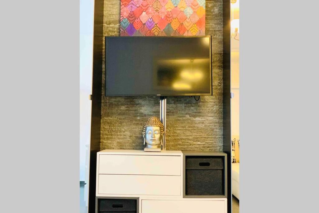 Cosy Nest Costa De Sol By Namaste Elite Apartamento Torremolinos Exterior foto