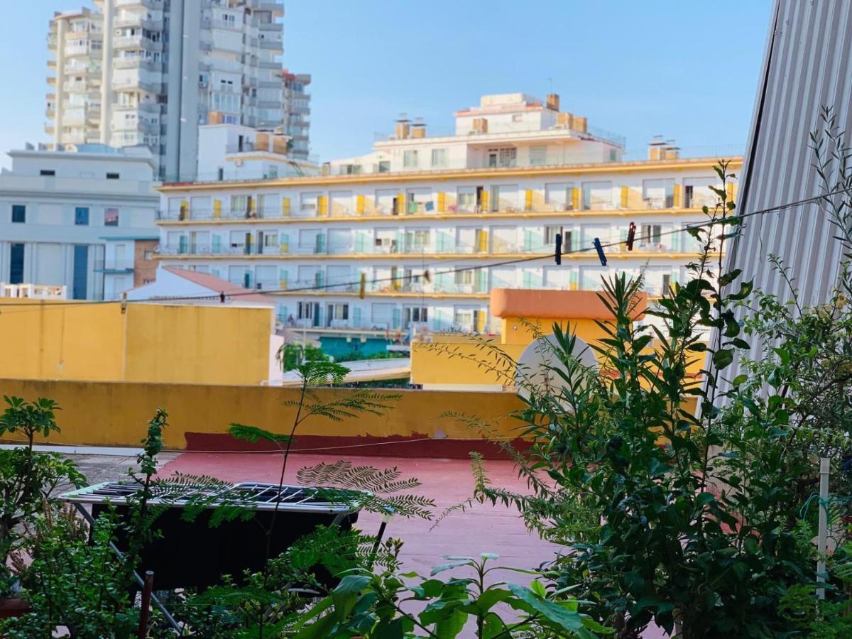 Cosy Nest Costa De Sol By Namaste Elite Apartamento Torremolinos Exterior foto
