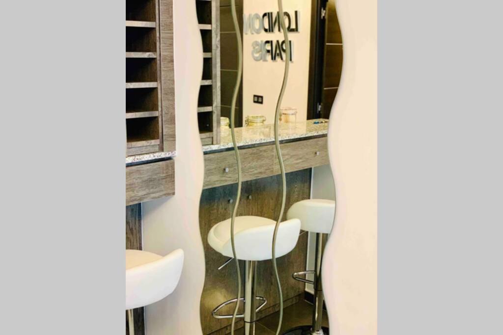 Cosy Nest Costa De Sol By Namaste Elite Apartamento Torremolinos Exterior foto