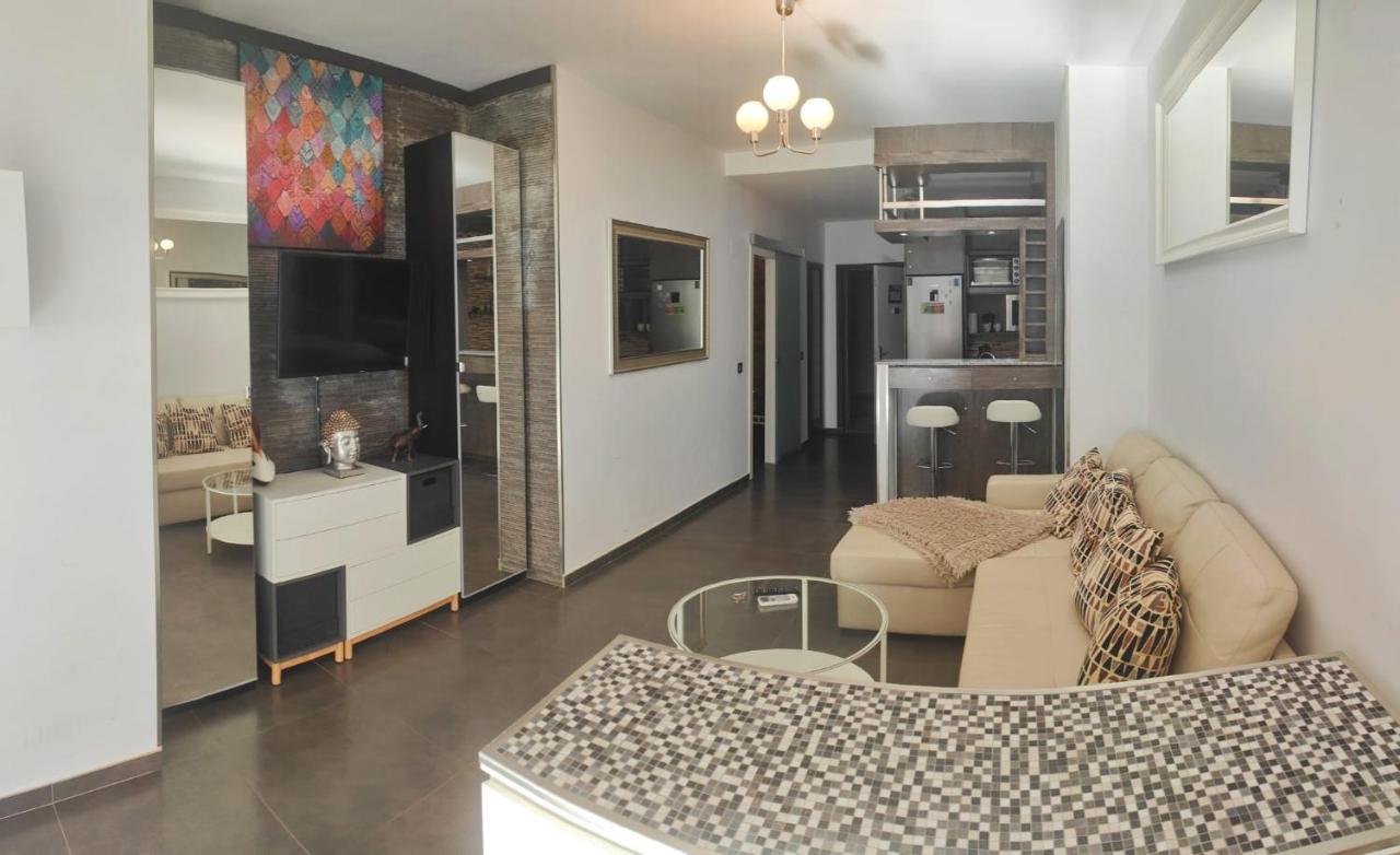 Cosy Nest Costa De Sol By Namaste Elite Apartamento Torremolinos Exterior foto