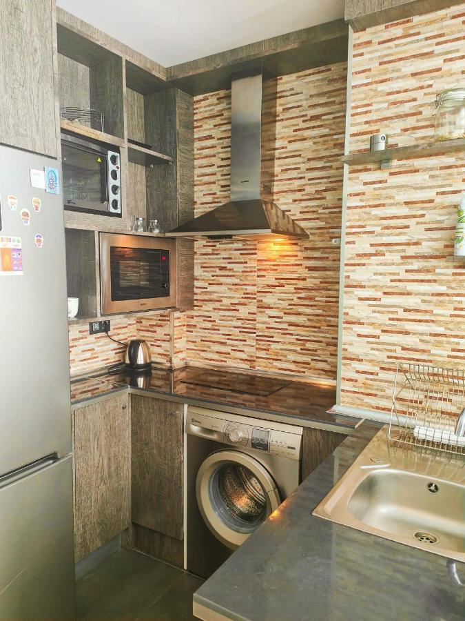 Cosy Nest Costa De Sol By Namaste Elite Apartamento Torremolinos Exterior foto