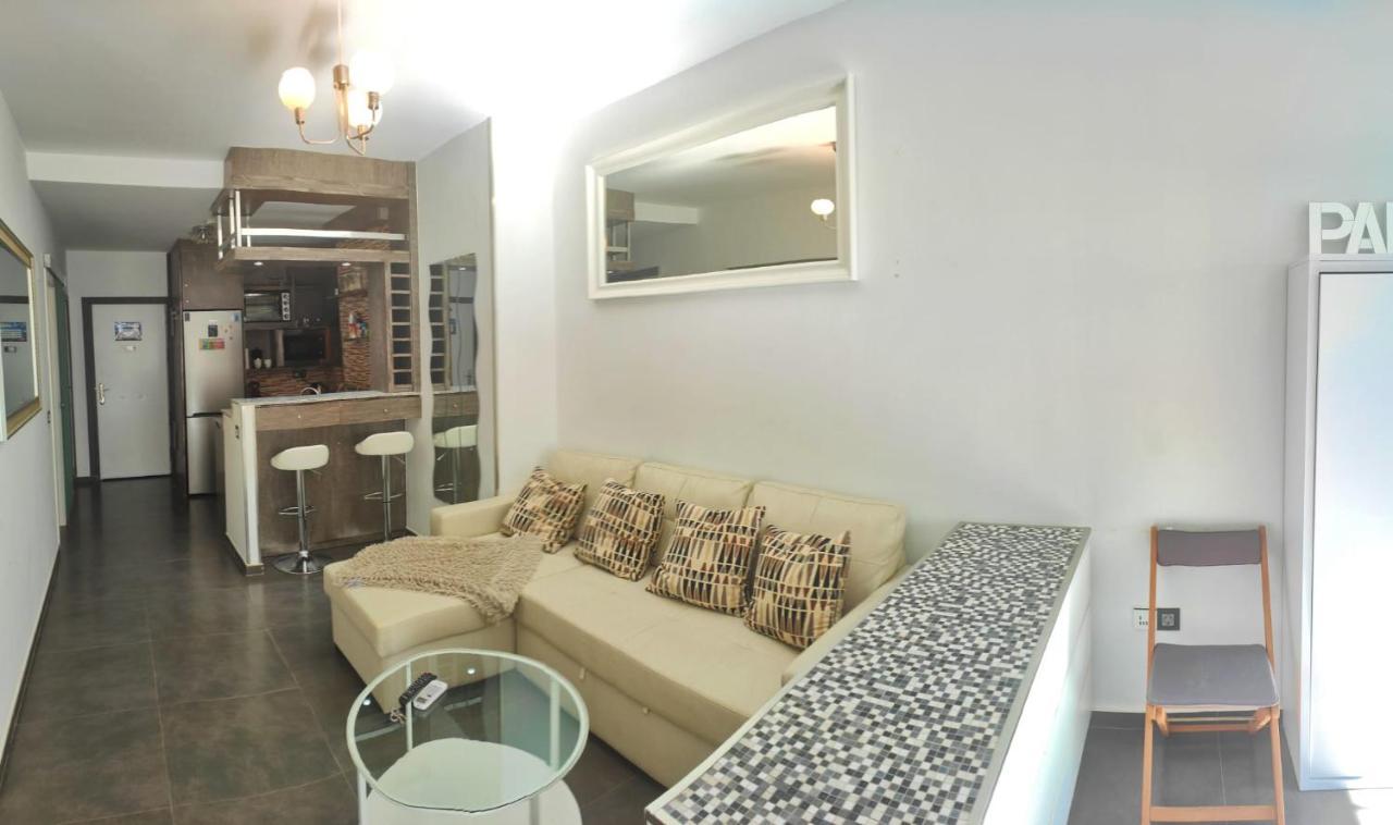 Cosy Nest Costa De Sol By Namaste Elite Apartamento Torremolinos Exterior foto