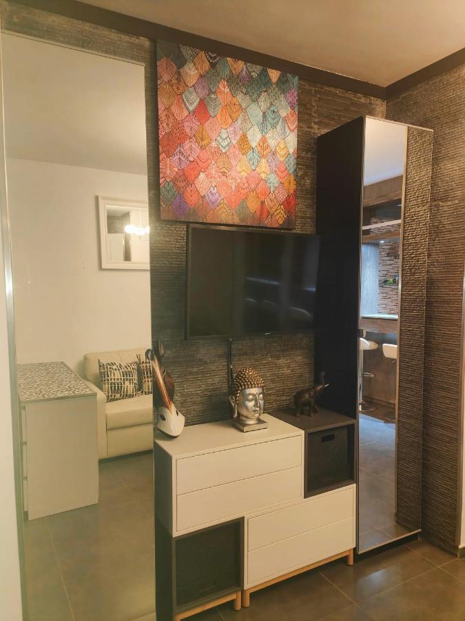 Cosy Nest Costa De Sol By Namaste Elite Apartamento Torremolinos Exterior foto